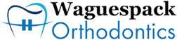 Waguespack Orthodontics Logo